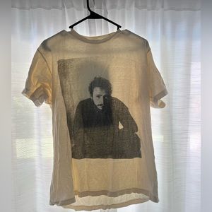AUTHENTIC POST MALONE tour shirt from 2019 Runaway tour